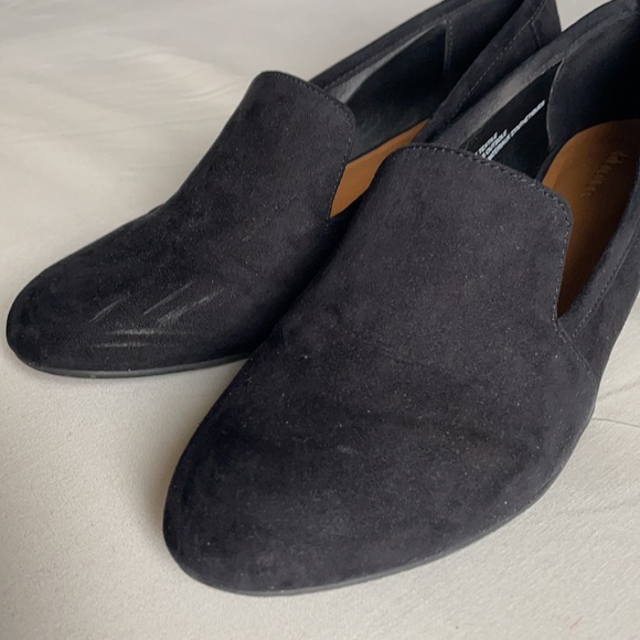 Black Loafers - Picture 6 of 10